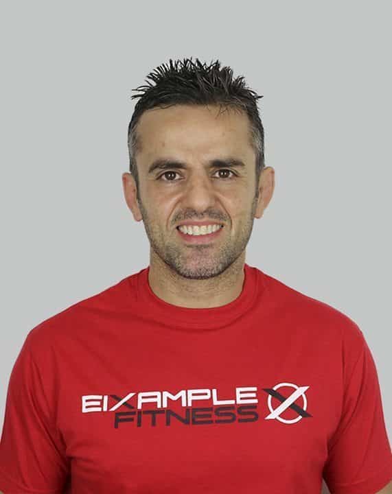 Javier Feliubadaló