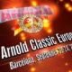 Arnold Classic Europa Xfit