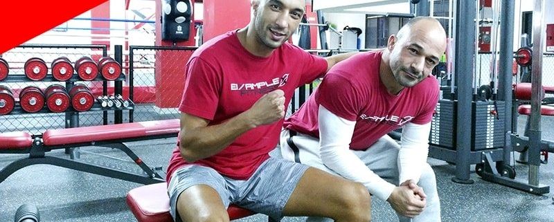 Gimnasio de barrio vs gimnasio low cost