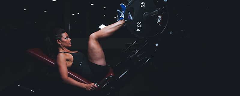 10 Claves para una óptima musculación