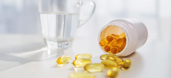Beneficios del Omega 3