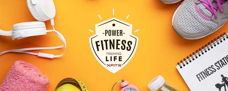 ¿Qué accesorios necesito para entrenar Fitness?