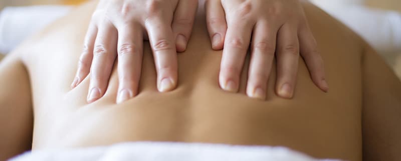 QUIROMASAJE EL MASAJE DEPORTIVO