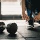 Hacer pesas con mÃ¡s de 30 aÃ±os: Consejos y beneficios