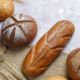 Receta de pan de harina de almendras | Sustituto del trigo